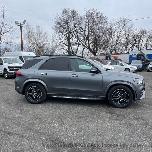 2022 Mercedes-Benz GLE GLE 580 4MATIC,AMG PKG,NIGHT PKG,ROOF,NAV,HUD - 22995886 - 5