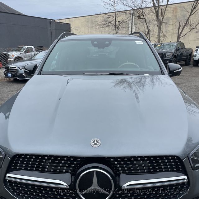 2022 Mercedes-Benz GLE GLE 580 4MATIC,AMG PKG,NIGHT PKG,ROOF,NAV,HUD - 22995886 - 8
