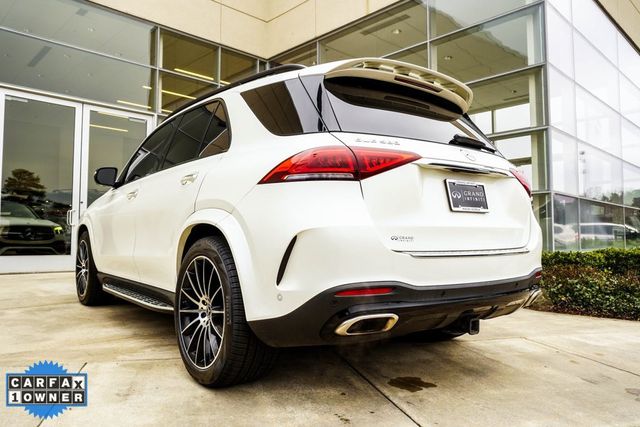 2022 Mercedes-Benz GLE GLE 580 4MATIC SUV - 22969830 - 9