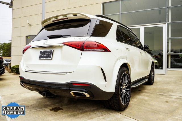 2022 Mercedes-Benz GLE GLE 580 4MATIC SUV - 22969830 - 10