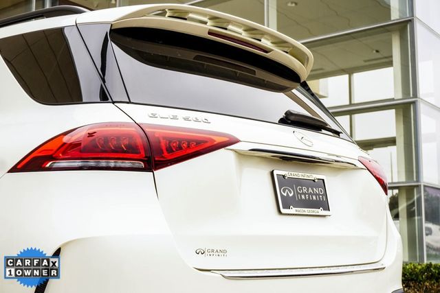 2022 Mercedes-Benz GLE GLE 580 4MATIC SUV - 22969830 - 11