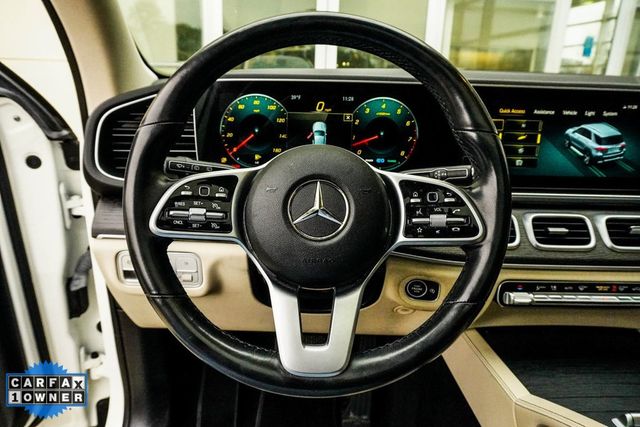 2022 Mercedes-Benz GLE GLE 580 4MATIC SUV - 22969830 - 13