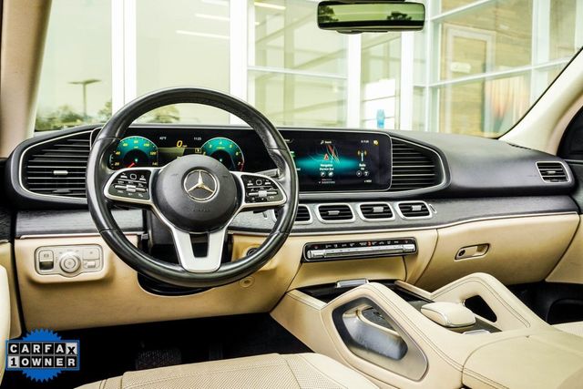 2022 Mercedes-Benz GLE GLE 580 4MATIC SUV - 22969830 - 14