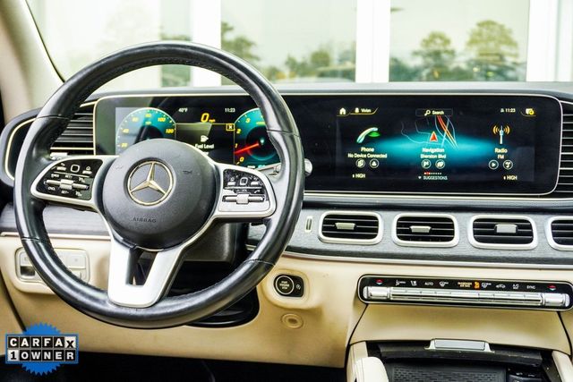 2022 Mercedes-Benz GLE GLE 580 4MATIC SUV - 22969830 - 15