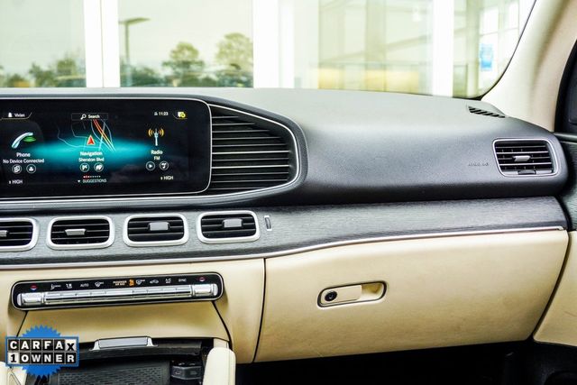 2022 Mercedes-Benz GLE GLE 580 4MATIC SUV - 22969830 - 16