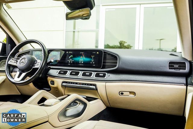 2022 Mercedes-Benz GLE GLE 580 4MATIC SUV - 22969830 - 17