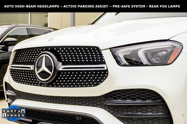 2022 Mercedes-Benz GLE GLE 580 4MATIC SUV - 22969830 - 1