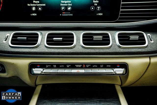 2022 Mercedes-Benz GLE GLE 580 4MATIC SUV - 22969830 - 20