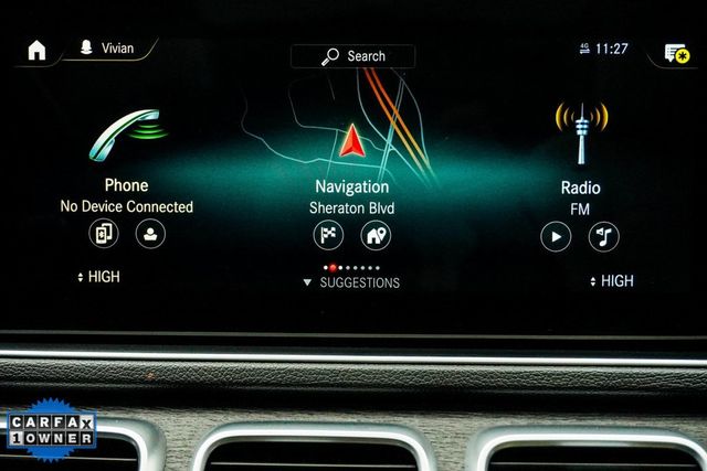 2022 Mercedes-Benz GLE GLE 580 4MATIC SUV - 22969830 - 22