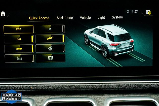 2022 Mercedes-Benz GLE GLE 580 4MATIC SUV - 22969830 - 25