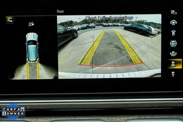 2022 Mercedes-Benz GLE GLE 580 4MATIC SUV - 22969830 - 27