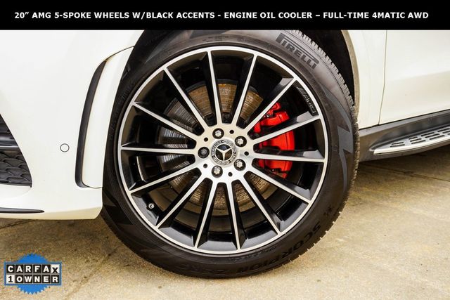 2022 Mercedes-Benz GLE GLE 580 4MATIC SUV - 22969830 - 2