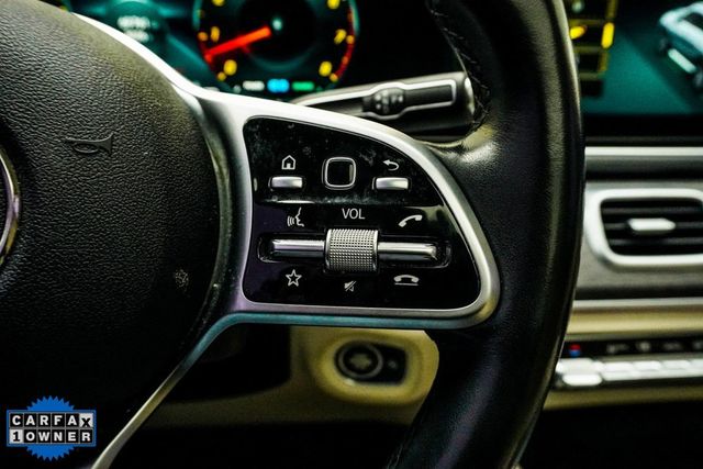 2022 Mercedes-Benz GLE GLE 580 4MATIC SUV - 22969830 - 29