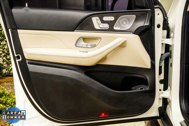 2022 Mercedes-Benz GLE GLE 580 4MATIC SUV - 22969830 - 32