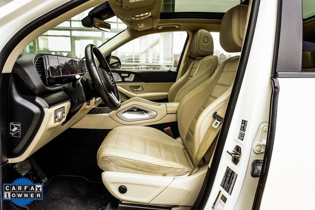 2022 Mercedes-Benz GLE GLE 580 4MATIC SUV - 22969830 - 35