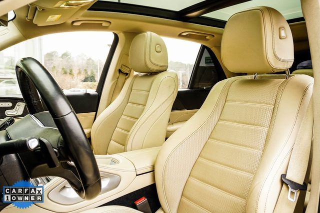 2022 Mercedes-Benz GLE GLE 580 4MATIC SUV - 22969830 - 36