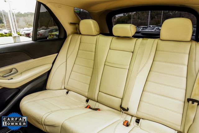 2022 Mercedes-Benz GLE GLE 580 4MATIC SUV - 22969830 - 37
