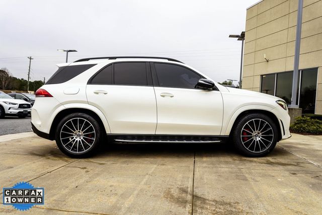 2022 Mercedes-Benz GLE GLE 580 4MATIC SUV - 22969830 - 5