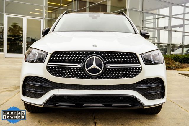 2022 Mercedes-Benz GLE GLE 580 4MATIC SUV - 22969830 - 6
