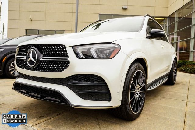 2022 Mercedes-Benz GLE GLE 580 4MATIC SUV - 22969830 - 7
