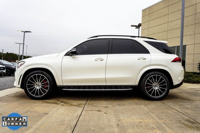 2022 Mercedes-Benz GLE GLE 580 4MATIC SUV - 22969830 - 8
