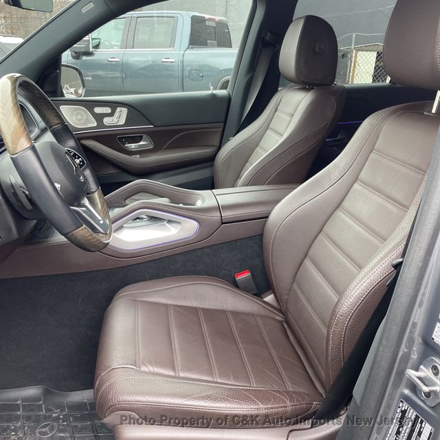 2022 Mercedes-Benz GLE GLE 580 4MATIC SUV - 22995886 - 12