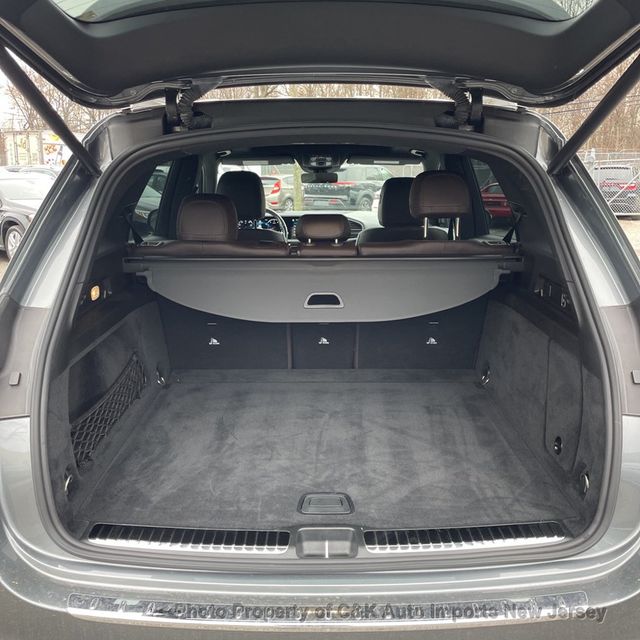 2022 Mercedes-Benz GLE GLE 580 4MATIC SUV - 22995886 - 20