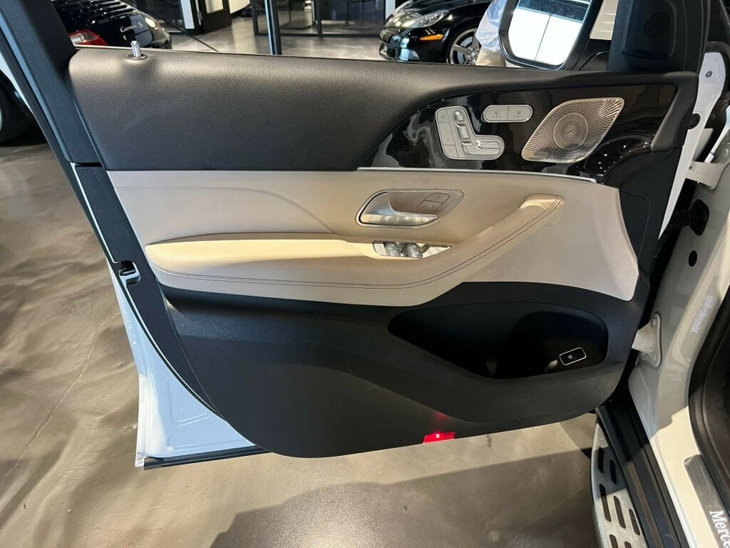 2022 Mercedes-Benz GLE LocalTrade/AWD/AMG LineExtPkg/PremiumPkg/Htd&CldSeats/360Cam/NAV - 22904713 - 13