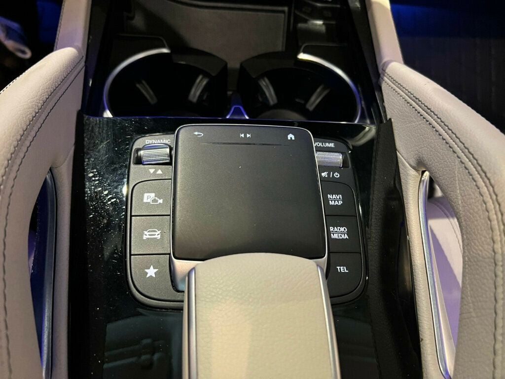 2022 Mercedes-Benz GLE LocalTrade/AWD/AMG LineExtPkg/PremiumPkg/Htd&CldSeats/360Cam/NAV - 22904713 - 22