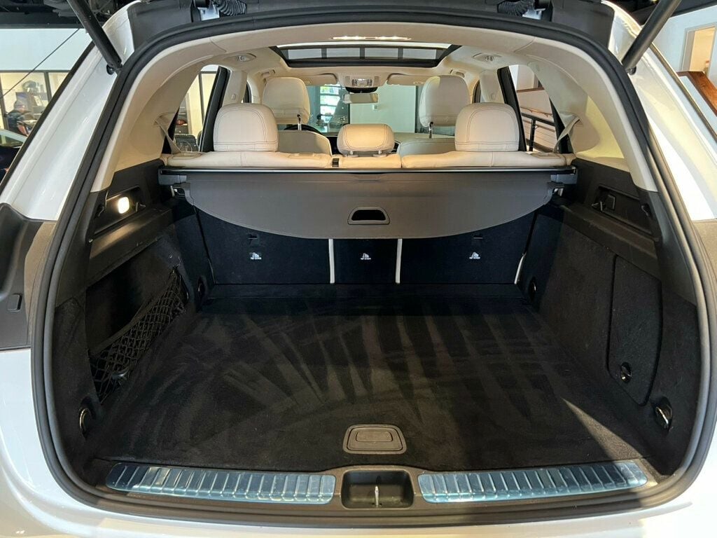 2022 Mercedes-Benz GLE LocalTrade/AWD/AMG LineExtPkg/PremiumPkg/Htd&CldSeats/360Cam/NAV - 22904713 - 27