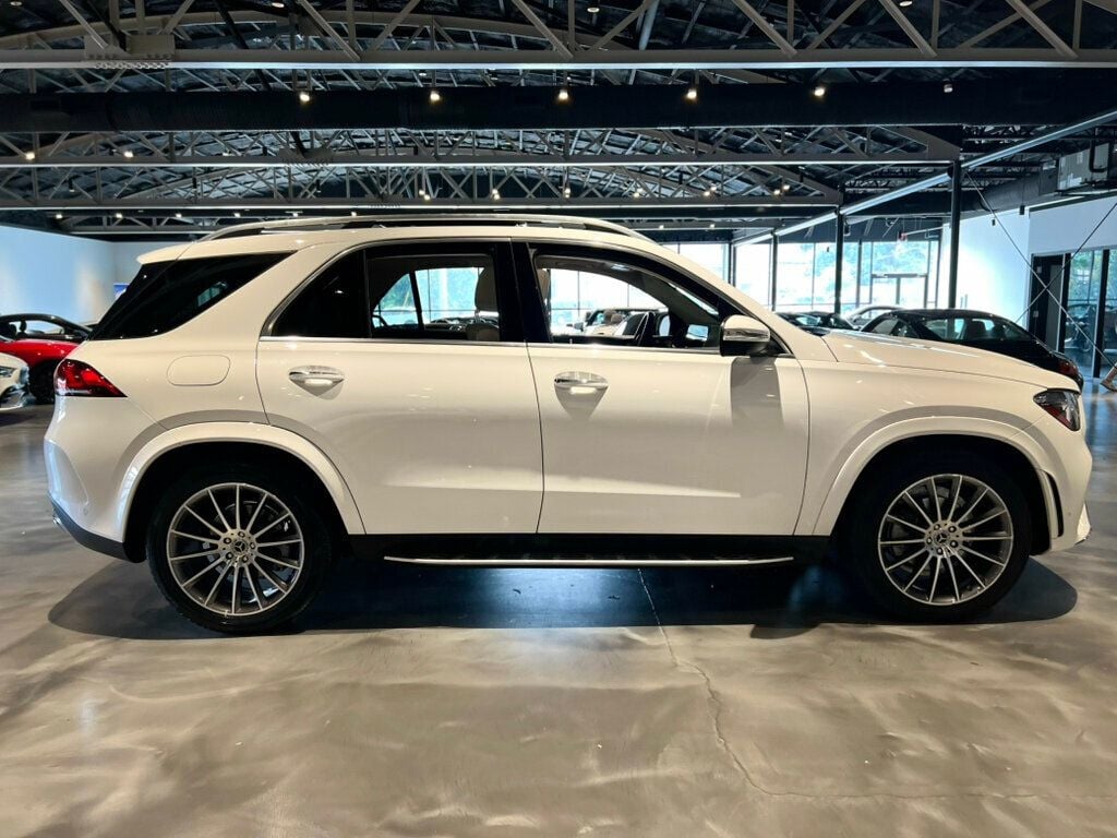 2022 Mercedes-Benz GLE LocalTrade/AWD/AMG LineExtPkg/PremiumPkg/Htd&CldSeats/360Cam/NAV - 22904713 - 5