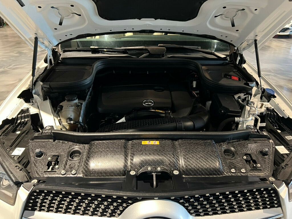 2022 Mercedes-Benz GLE LocalTrade/AWD/AMG LineExtPkg/PremiumPkg/Htd&CldSeats/360Cam/NAV - 22904713 - 8
