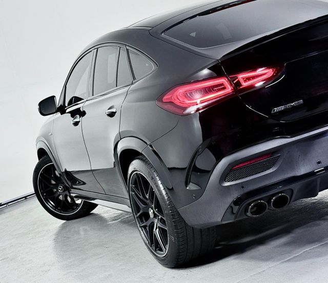 2022 Mercedes-Benz GLE-Class AMG53 4MATIC - 22943991 - 13