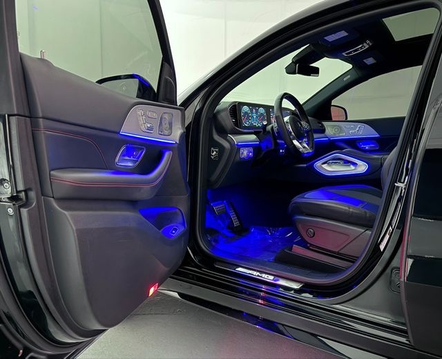 2022 Mercedes-Benz GLE-Class AMG53 4MATIC - 22943991 - 16