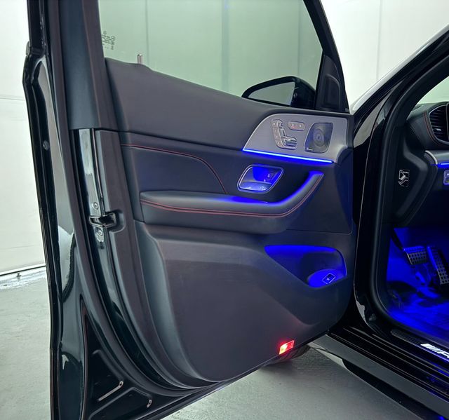 2022 Mercedes-Benz GLE-Class AMG53 4MATIC - 22943991 - 17