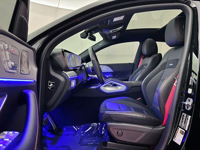 2022 Mercedes-Benz GLE-Class AMG53 4MATIC - 22943991 - 18