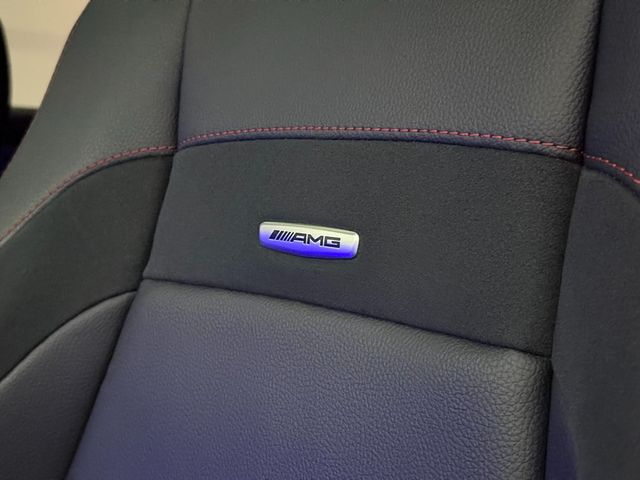 2022 Mercedes-Benz GLE-Class AMG53 4MATIC - 22943991 - 21