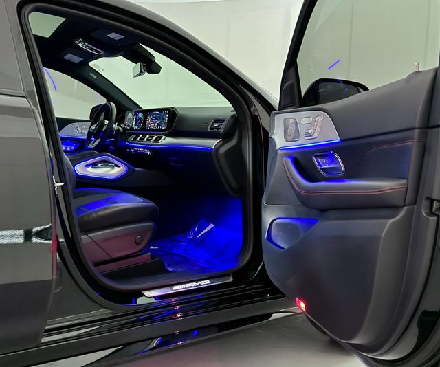 2022 Mercedes-Benz GLE-Class AMG53 4MATIC - 22943991 - 22