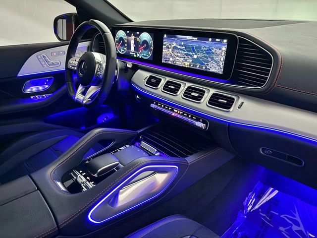 2022 Mercedes-Benz GLE-Class AMG53 4MATIC - 22943991 - 24
