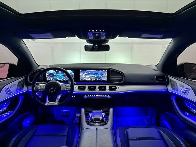 2022 Mercedes-Benz GLE-Class AMG53 4MATIC - 22943991 - 25