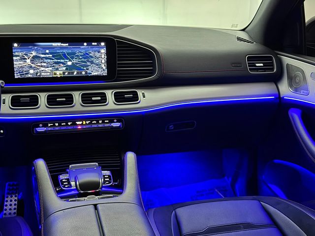 2022 Mercedes-Benz GLE-Class AMG53 4MATIC - 22943991 - 26