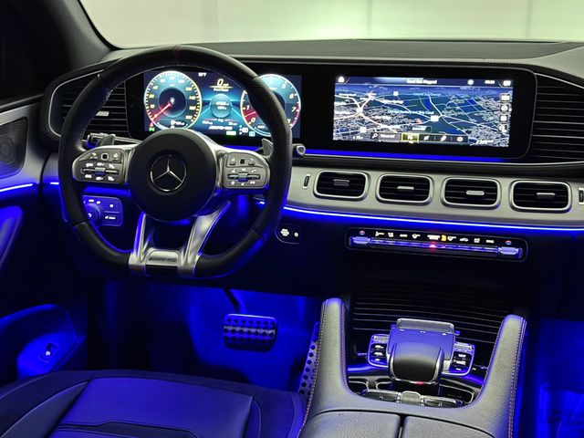 2022 Mercedes-Benz GLE-Class AMG53 4MATIC - 22943991 - 27