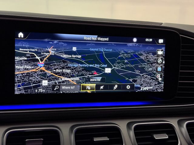 2022 Mercedes-Benz GLE-Class AMG53 4MATIC - 22943991 - 31