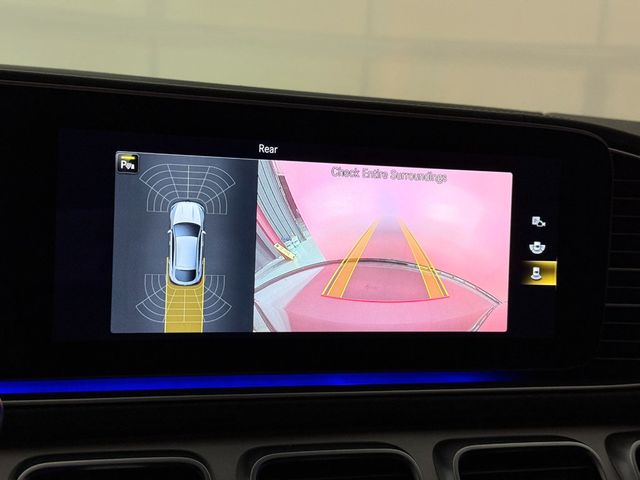 2022 Mercedes-Benz GLE-Class AMG53 4MATIC - 22943991 - 32