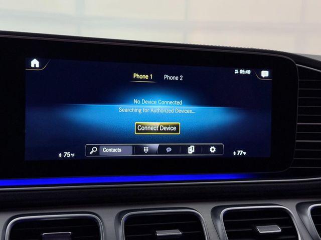 2022 Mercedes-Benz GLE-Class AMG53 4MATIC - 22943991 - 33