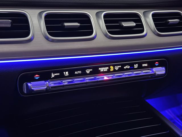 2022 Mercedes-Benz GLE-Class AMG53 4MATIC - 22943991 - 34