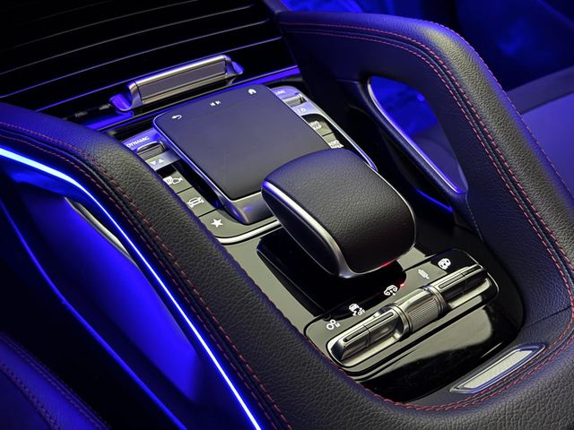 2022 Mercedes-Benz GLE-Class AMG53 4MATIC - 22943991 - 35