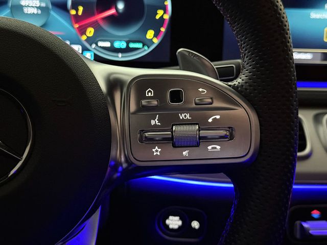 2022 Mercedes-Benz GLE-Class AMG53 4MATIC - 22943991 - 37