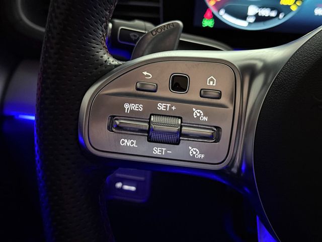 2022 Mercedes-Benz GLE-Class AMG53 4MATIC - 22943991 - 38