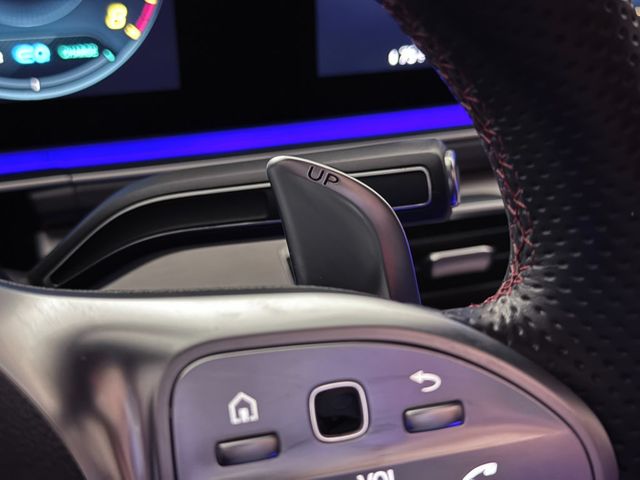 2022 Mercedes-Benz GLE-Class AMG53 4MATIC - 22943991 - 39